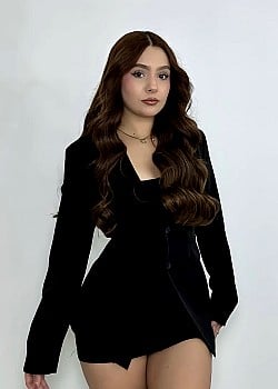 Patricia Lazcano